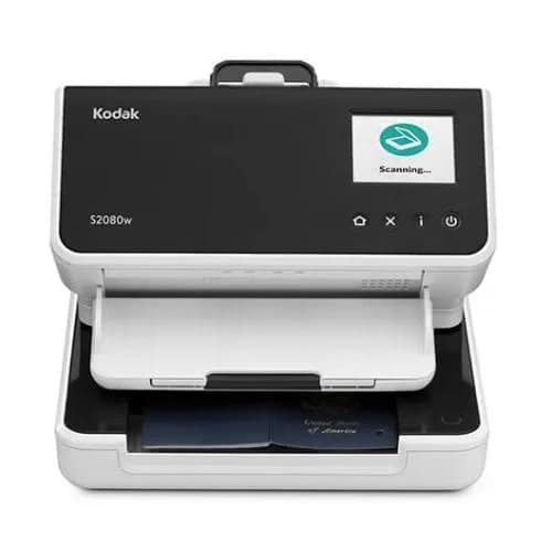 KODAK S2080W Scanner "1015189"
