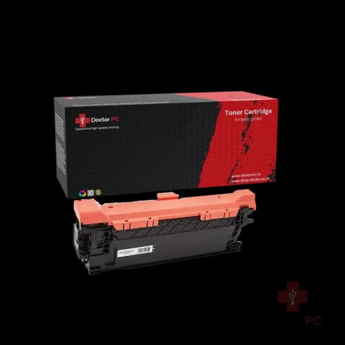Toner HP CE400A | CE400A
