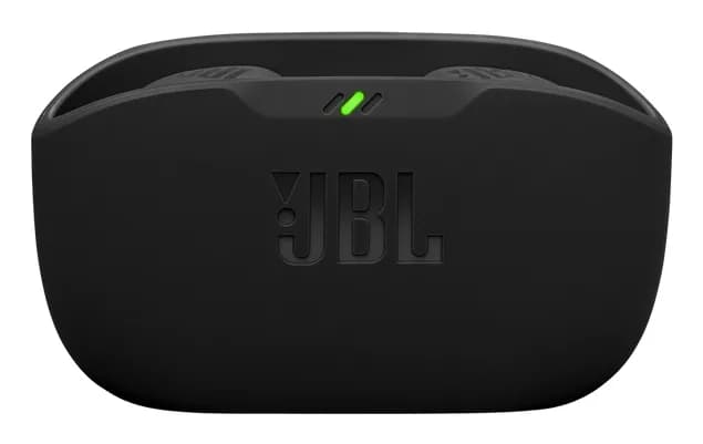 Wave Buds 2, 10 ore, Bluetooth 5.3, Negru "JBLWBUDS2BLK" — miniatură