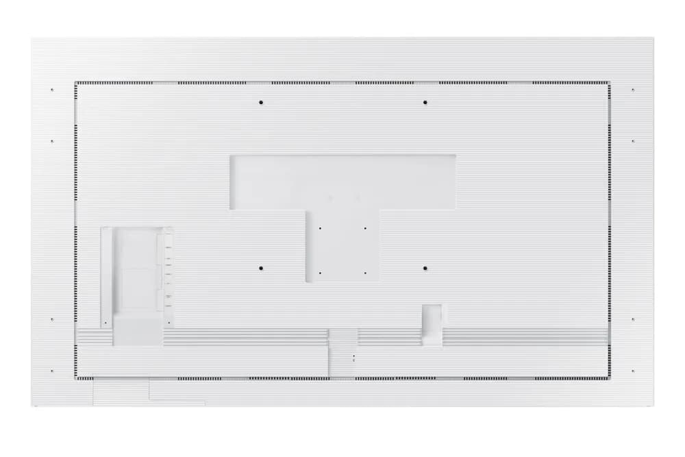 SAMSUNG FLIP 5 PRO WM65FX 65inch Tactile Infrared 20p UHD 3840x2160 16:9 350 without glass 16/7 from the mate "LH65WMFWBGCXEN" — miniatură