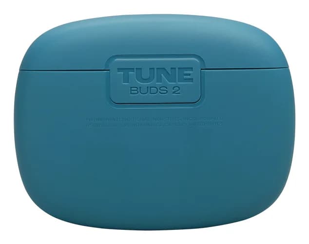 Tune Buds 2 12 ore, Bluetooth 5.3, Teal "JBLTBUDS2TQE" — miniatură