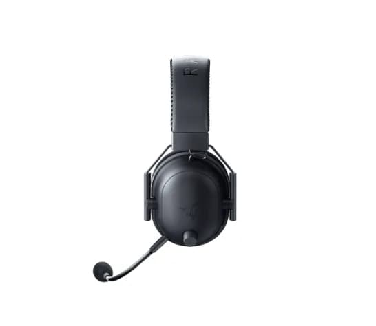 Casti Gaming Head-band Razer Blackshark V2 Pro, Wireless, Negru — miniatură