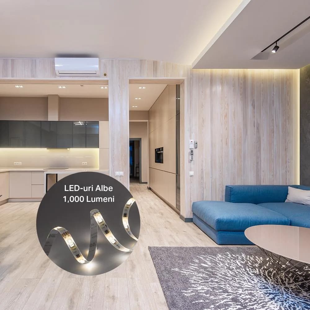TP-LINK TAPO L930-5 SMART LIGHT STRIP — miniatură