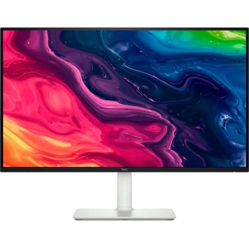 Monitor Commercial Dell 27" S2725QS, 3840 x 2160 pixeli, Silver-Black