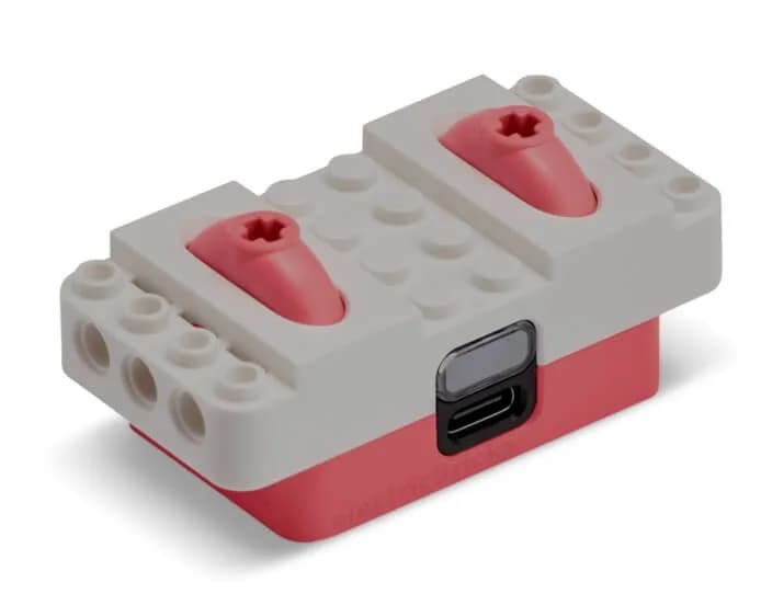 45652 LEGO®, Controller, 5 ani+
