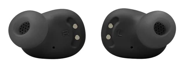 Wave Buds 2, 10 ore, Bluetooth 5.3, Negru "JBLWBUDS2BLK" — miniatură