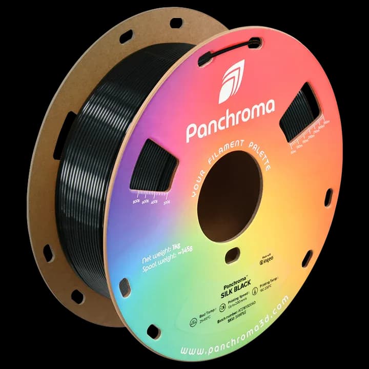 Filament Polymaker Panchroma PLA Silk (CA03003) — miniatură