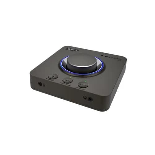 CREATIVE Sound Blaster X4 "70SB181500000"