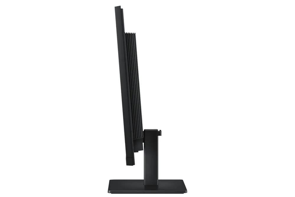 Monitor Samsung 27" LS27H700EAUXEN, Diagonal (inch): 27, Diagonal (cm): 68, Aspect ratio: 16:9, Panel: IPS, Resolution: 3840x2160, Refresh Rate: 60Hz, Response time GtG: 5ms, Brightness (max): 300 cd/m², Contrast (static) : 1000:1, Contrast (dynamic): Mega Infinity DCR, Viewing angle: 178/178, Color — miniatură