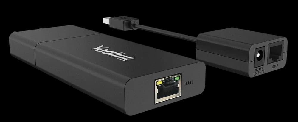 YLK USB EXTENDER USB2CAT5E-EXT 1303109 "1303109"