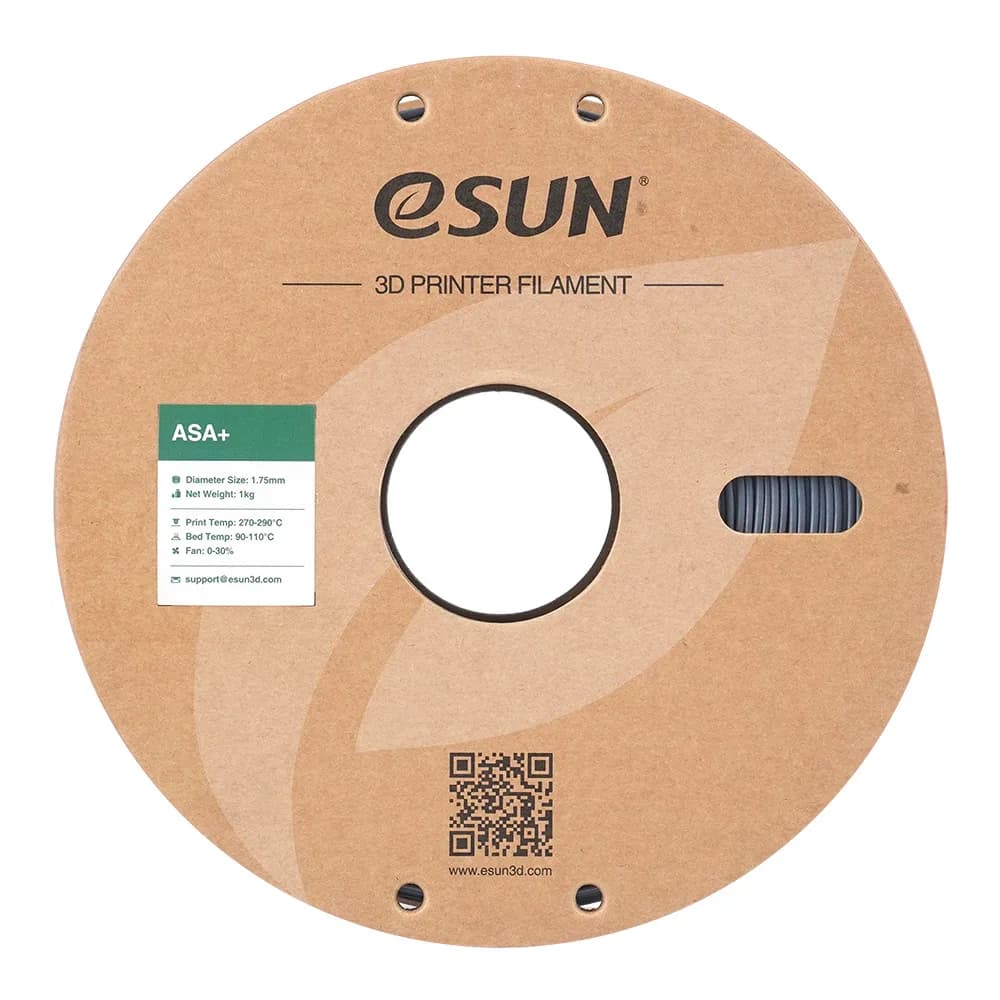Filament eSUN ASA+ (ASA+175H1P1) — miniatură