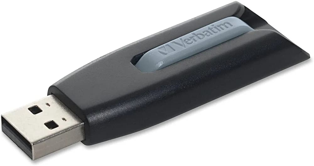 MEMORII USB Verbatim VERBATIM 49189 USB DRIVE 3.0 128GB V3, "49189"