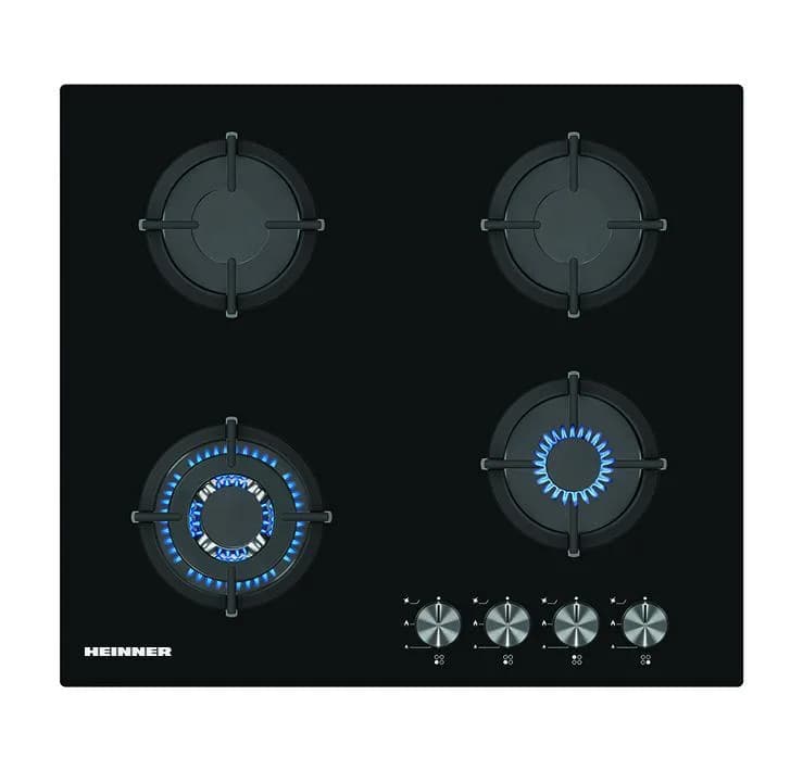 PLITA INCORPORABILA HEINNER HBH-S584WI-GBK — miniatură