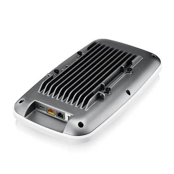 Router wireless ZYXEL WBE660S, WIFI 7, Tri-Band — miniatură