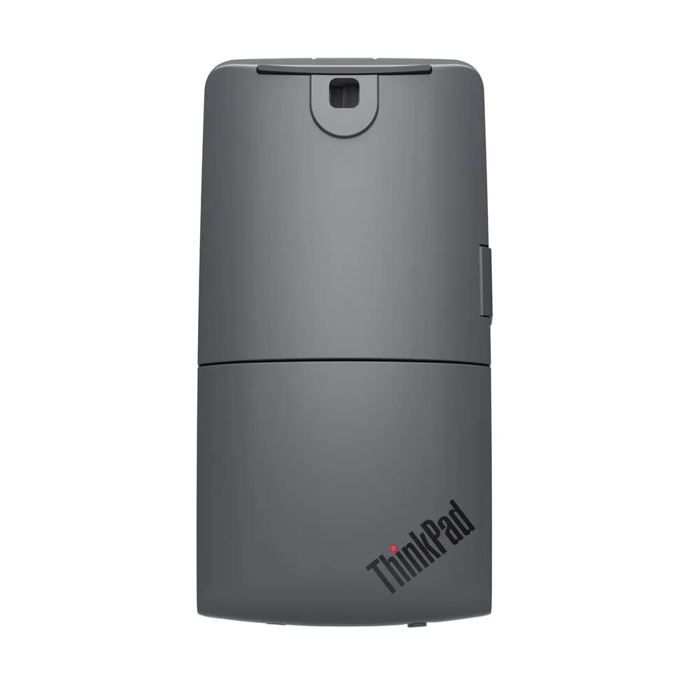 Mouse Gaming Wireless Lenovo 4Y51T62792, 4000 dpi, Gri — miniatură