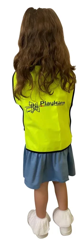 Vestă Neon pentru Joc de Rol — miniatură