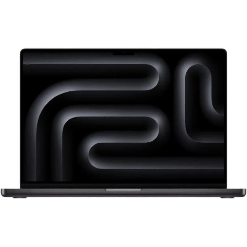 MacBook Pro 16.2"/Apple M4 Pro (CPU 14-core, GPU 20-core, Neural Engine16-core)/24GB/1TB - Space Black - INT KB (cto from MX2X3RO/A)