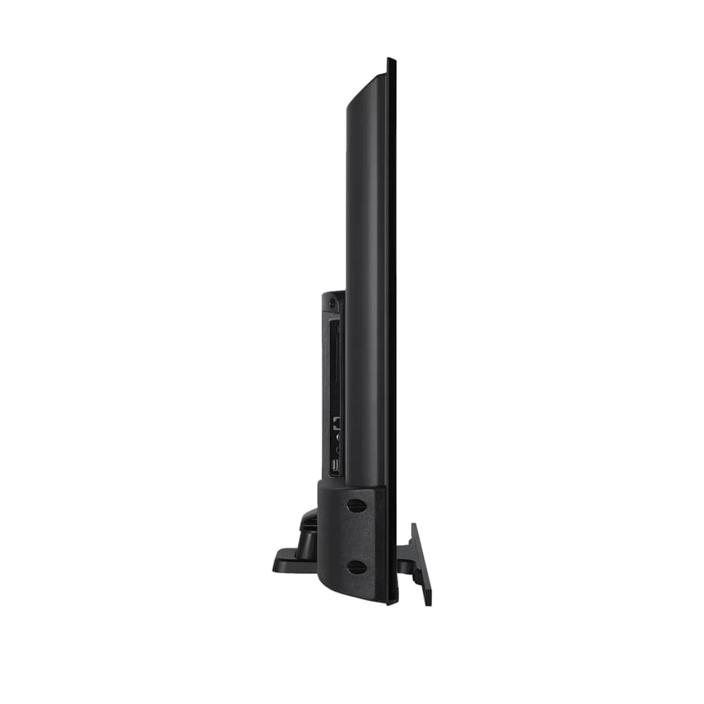 QLED TV HORIZON SMART 43HQ8560U/D, 43" D-LED, 4K Ultra HD, DVB-S2/T2/C, CME 800Hz, TiVo, Contrast 3000:1, 250 cd/m2, 1x CI+, 3x HDMI (v2.1), 2x USB(v2.0), 1x Optic, 1x AUX, 1x LAN(RJ45), USB Player (AVI,MKV, H.265/HEVC, JPEG), HDR10, Dolby Vision + Dolby Atmos, Hotel TV Mode (Passive), VESA 100 x — miniatură