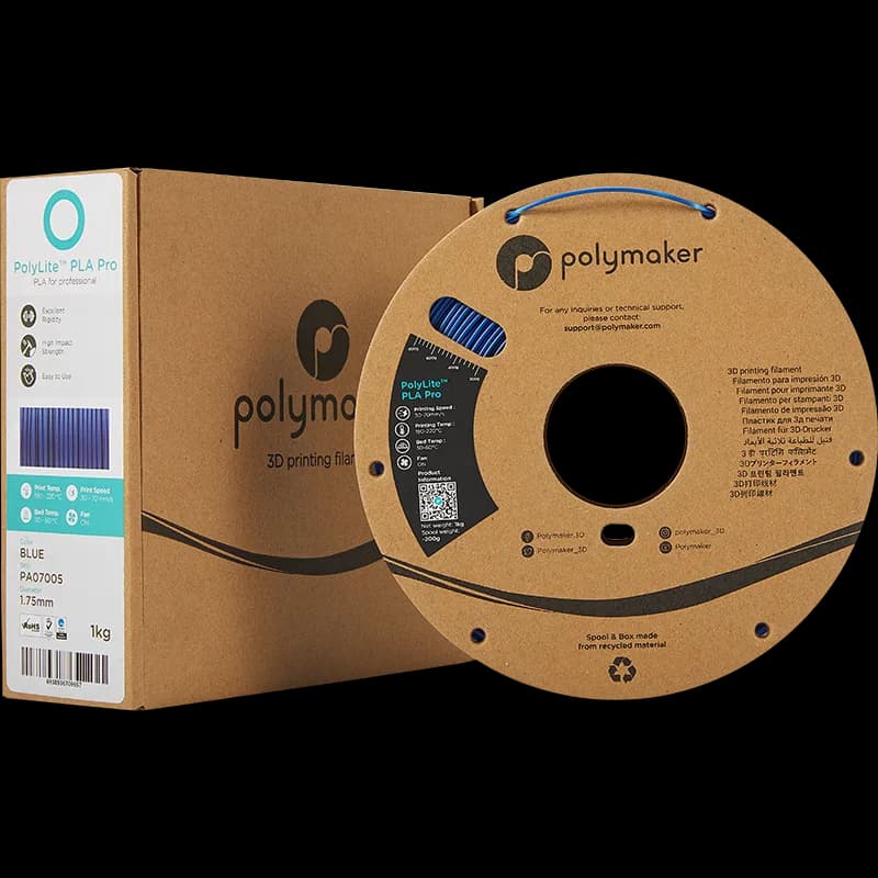 Filament Polymaker PolyLite PLA PRO (PA07008) — miniatură
