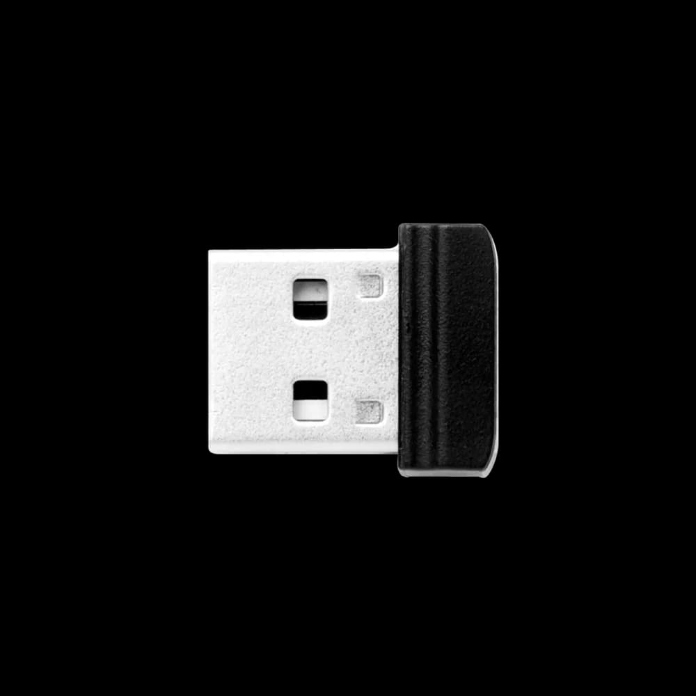 MEMORIE USB VERBATIM NANO StoreNStay 32GB USB 2.0"98130" — miniatură
