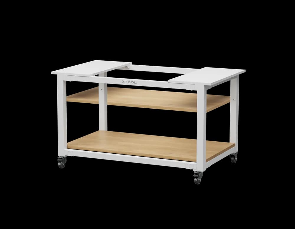 Accesoriu gravator laser xTool Mobile Workstand