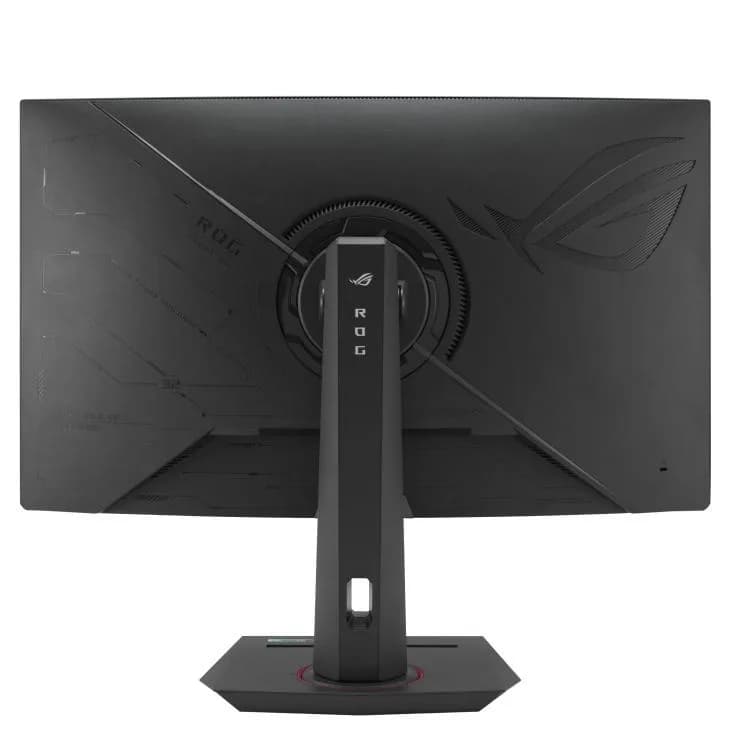 Monitor Gaming ASUS ROG Strix XG32WCMS, 31.5", 2560 x 1440 pixeli, Black — miniatură