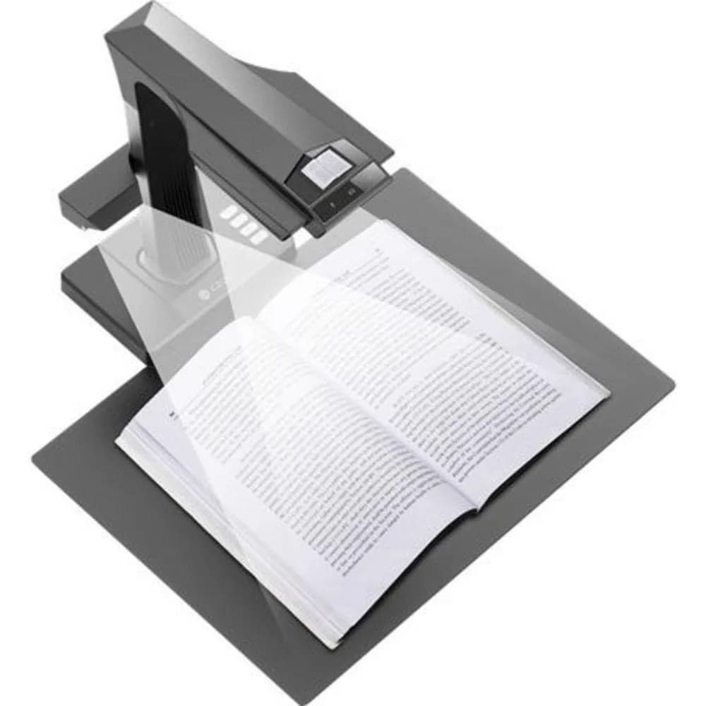 Scanner Czur ET 18 PRO, "ET 18 PRO" — miniatură