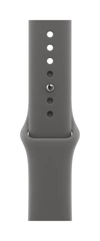 Curea pentru Apple Watch 40mm Stone Gray Sport Band - M/L