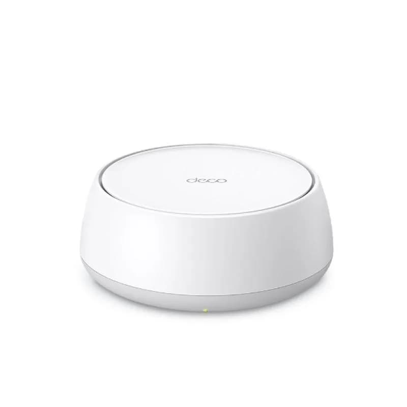 Router wireless TP-LINK DECO BE22, WIFI 7, Mesh, Dual Band