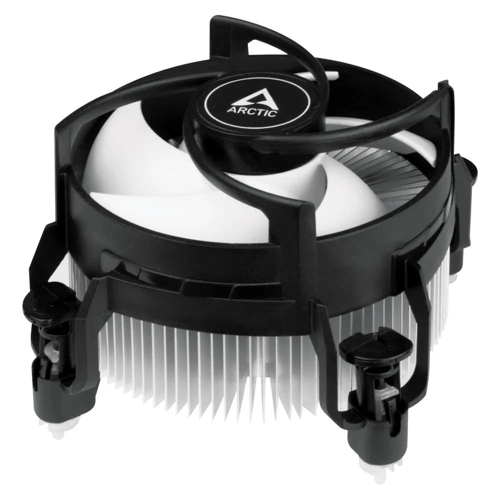Cooler Arctic "Alpine 17", compatibil skt Intel, racire cu aer, ventilator 92 mm, 2000 rpm, "ACALP00040A"