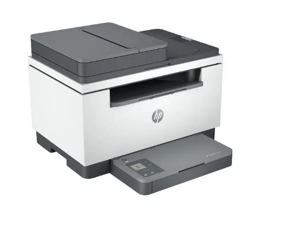 Multifunctional laser HP LaserJet MFP M234sdw, format A4, Monocrom, Duplex, USB + LAN + Wi-Fi — miniatură
