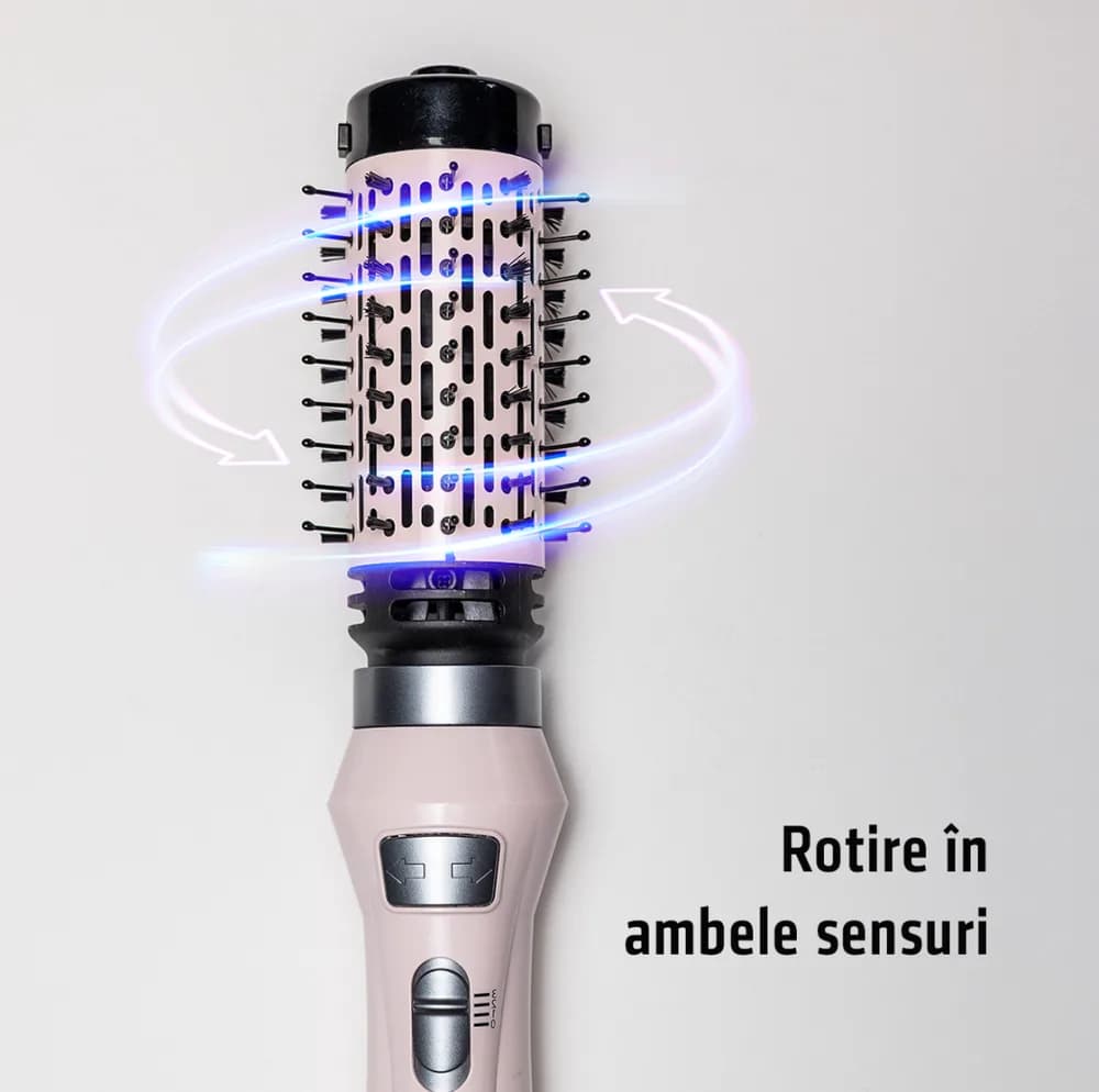 PERIE ROTATIVA HEINNER HAB-R12RDC-PNK2 — miniatură