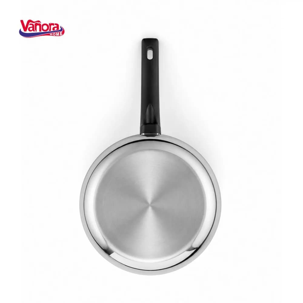 IBRIC INOX 1L — miniatură