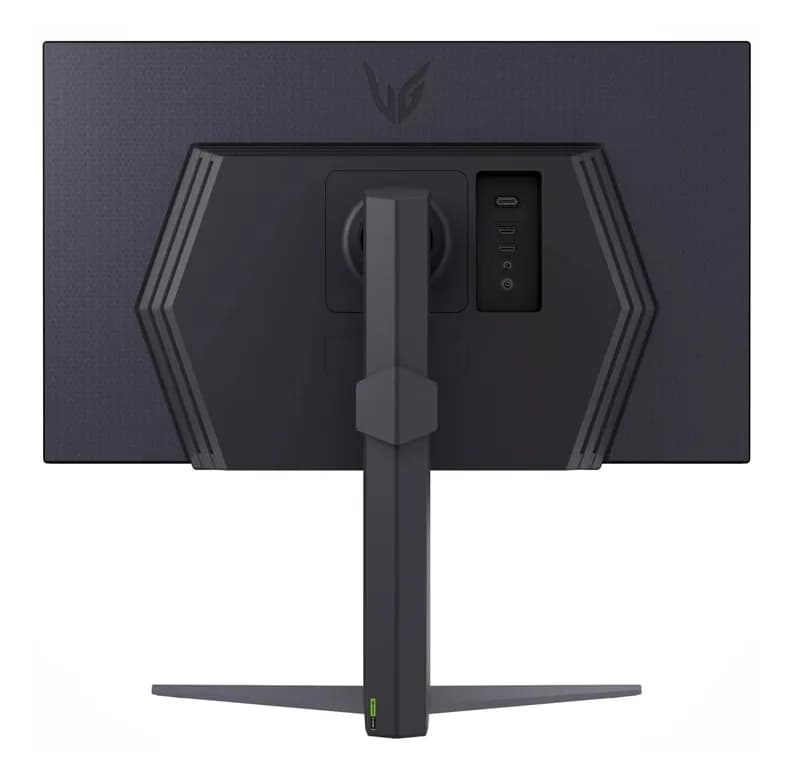 Gaming UltraGear 27GS75Q-B 27 inch QHD IPS 1 ms 200 Hz HDR FreeSync & G-Sync Compatible "27GS75Q-B" — miniatură