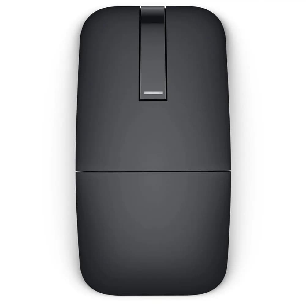 Mouse Wireless DELL MS700, 4000 dpi, negru — miniatură