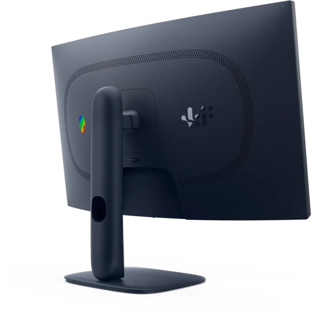 Monitor Gaming Dell Alienware AW3225DM, 31.5", 2560 x 1440 pixeli, Negru — miniatură