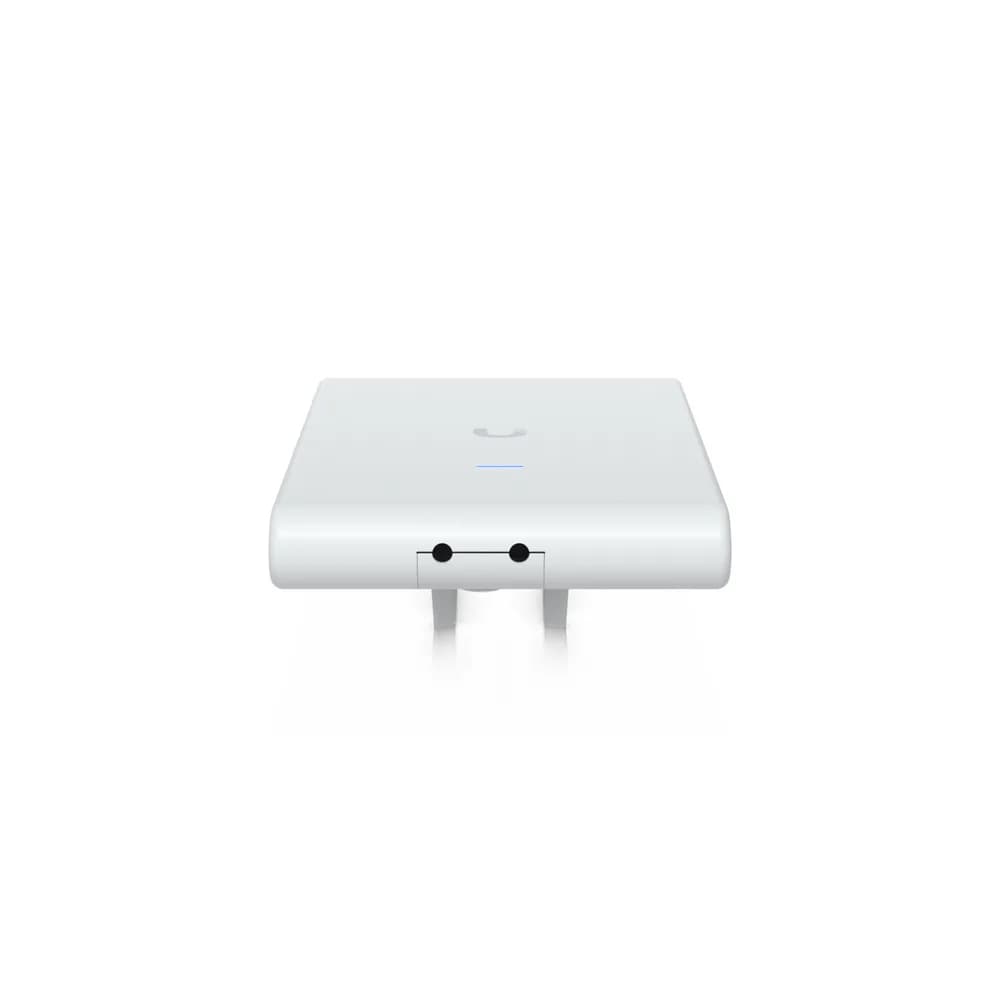 UBIQUITY U6-MESH PRO WIFI 6 AP POE "U6-MESH-PRO" — miniatură