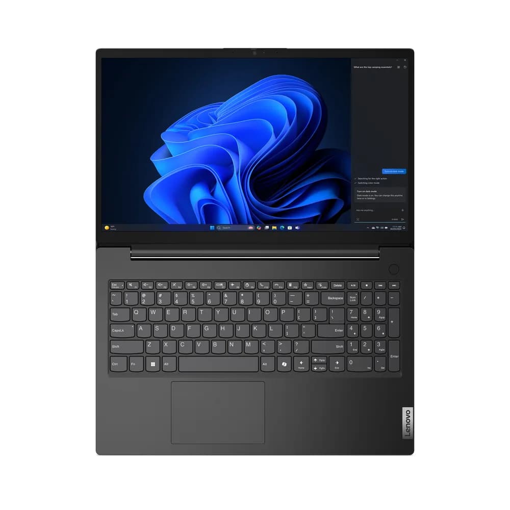 LENOVO V15 G5 IRL Intel Core i5-13420H 15.6in FHD Non-Touch 8GB 256GB NOOS 3YW"83HF00GBRI" — miniatură