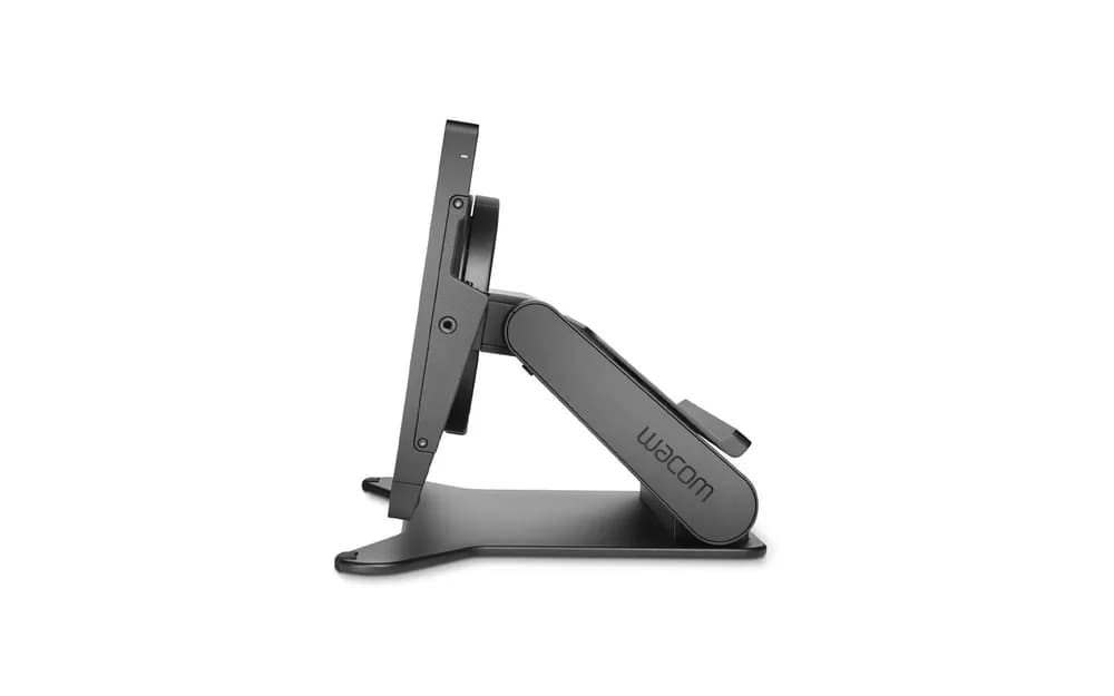 WACOM Stand for Cintiq Pro 17 "ACK64803KZ" — miniatură