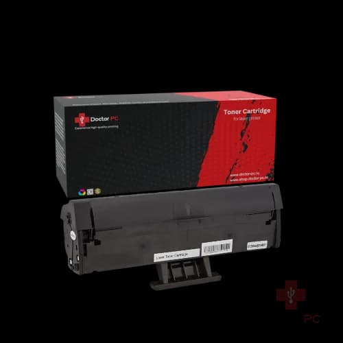 Samsung 111S F | MLTD111S / MLTD111S 1000 pagini Negru Cartus Toner Laser (Cu chip)