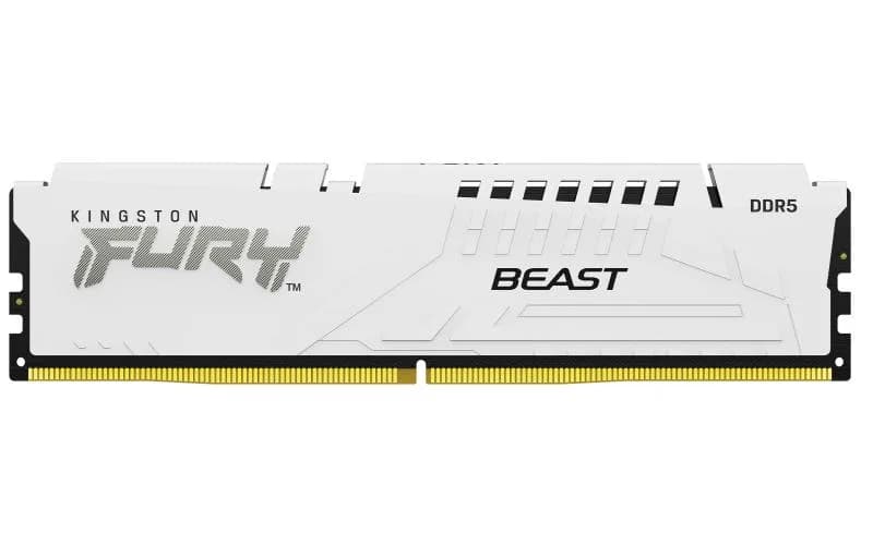 KS DDR5 32GB 6000MHZ KF560C36BWE2K2-32 "KF560C36BWE2K2-32" — miniatură