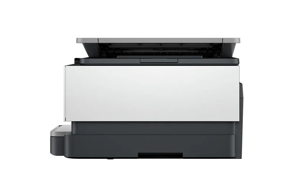 Multifunctional inkjet HP OfficeJet Pro 8132e, format A4, Color, Duplex, USB + LAN + Wi-Fi — miniatură