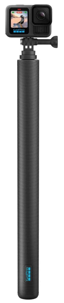 Brat extensibil GoPro (2.7m)Fibra carbon "AGXTM-002" — miniatură