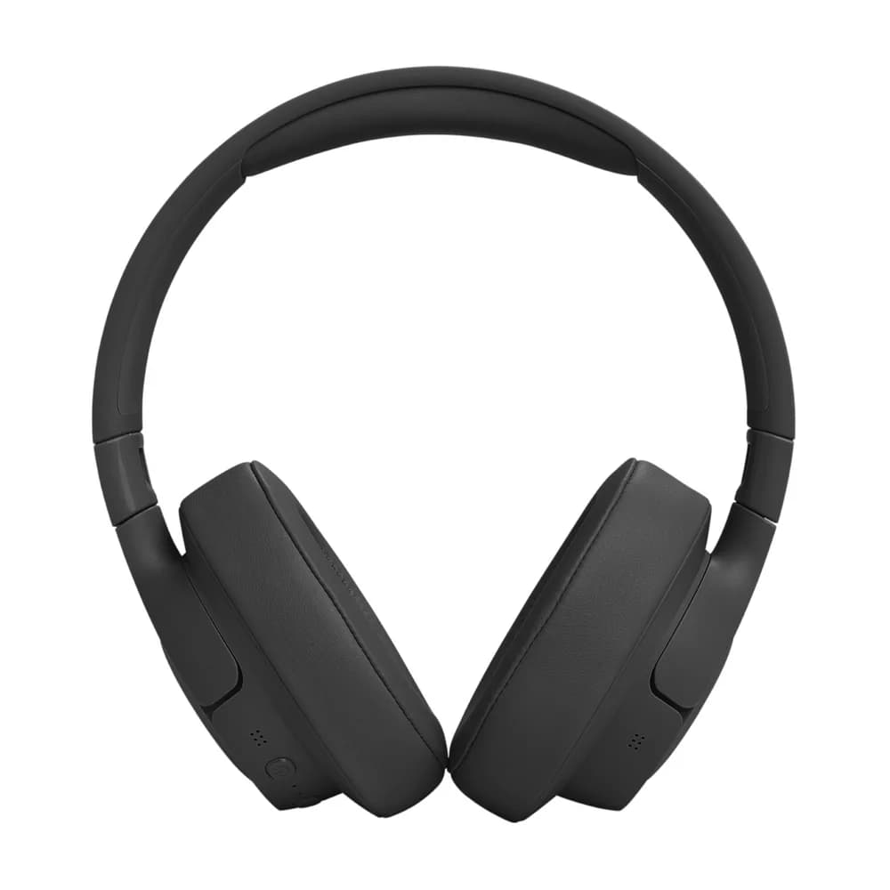 Casti wireless over-ear Tune 770NC Bluetooth Multi-Point Negru"JBLT770NCBLK" — miniatură