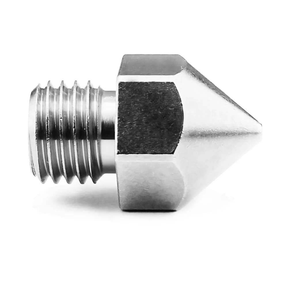 Duză Microswiss Micro Swiss Plated Wear Resistant pentru Creality CR-10s PRO – 0,40 mm — miniatură