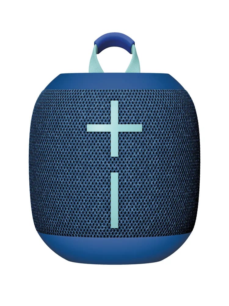 Boxa portabila Bluetooth Ultimate Ears WONDERBOOM 4 Cobalt Blue "984-001895"