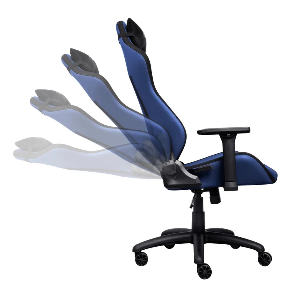 Scaun gaming Trust GXT 714B Ruya "TR-25131" — miniatură
