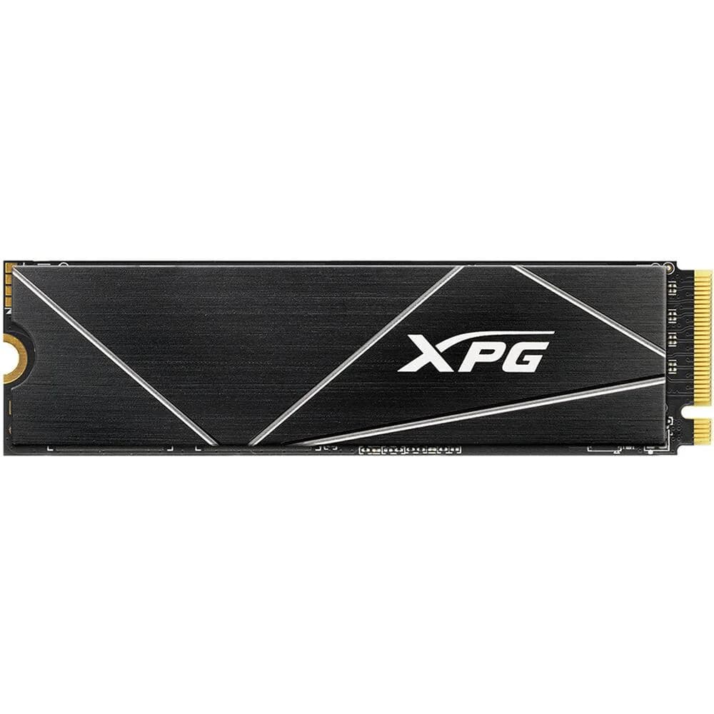 SSD intern ADATA XPG GAMMIX S70 Blade, 2 TB, PCI Express 4.0 x4, NVMe, M.2