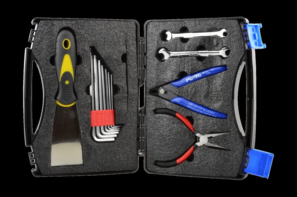 Kit PrimaCreator Tool pentru 3D Printers
