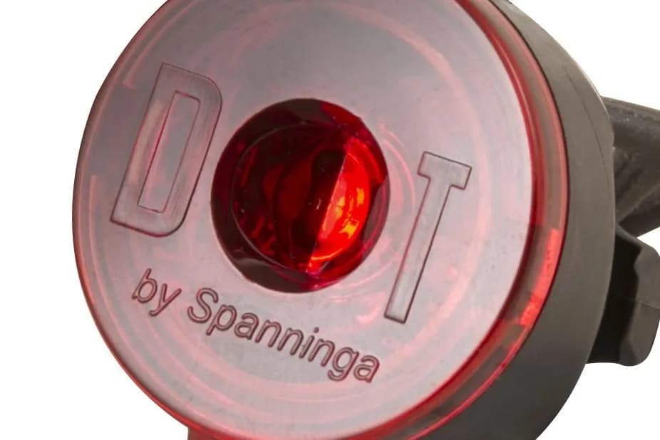 STOP SPATE SPANNINGA DOT — miniatură